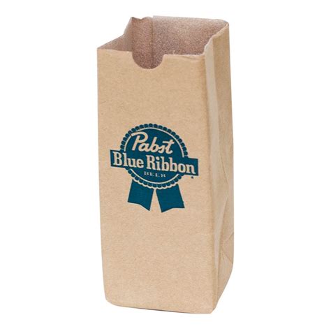 paper bag koozie wholesale.